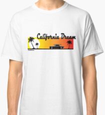 914 California Dream Classic T-Shirt