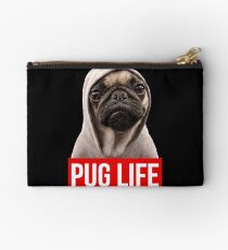 Bolso de mano Pug Life Pug original