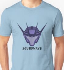 Prime Soundwave Unisex T-Shirt