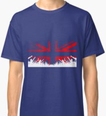 UNITED KINGDOM Classic T-Shirt