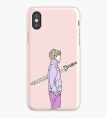 Goblin iPhone Case