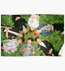 BTS Concept Photo | Mood For Love Poster