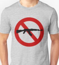 essential gun shirt