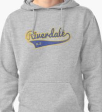 Riverdale H.S Pullover Hoodie