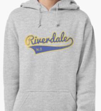 Riverdale H.S Pullover Hoodie