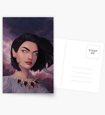 Amren Postcards