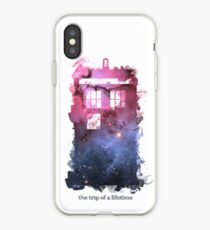 Trip of a Lifetime iPhone Case