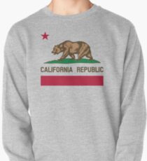California Republic Pullover