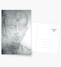 Kemet (2) Postcards