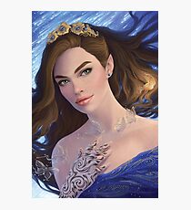 Feyre Photographic Print