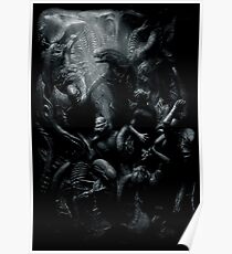 Alien Covenant Poster