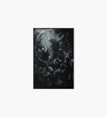 Alien Covenant Art Board
