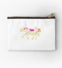 Ancient Psychic Tandem War Elephant Studio Pouch