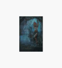 Marie Laveau Art Board