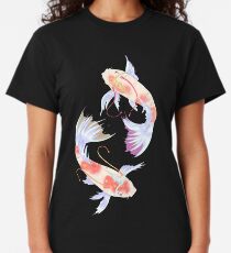Koi Beauty Classic T-Shirt