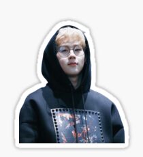 monsta x stickers redbubble