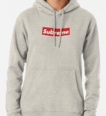 Fake Supreme Sweatshirts \u0026 Hoodies