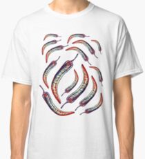 Pepper Pride Classic T-Shirt