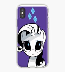 Rarity iPhone Case