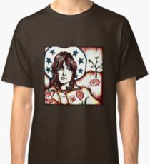 Gram Parsons Joshua Tree Classic T-Shirt