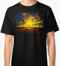 Venice Beach 1/28/16 #2 Classic T-Shirt