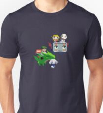 Cave Story - Fly Away Unisex T-Shirt