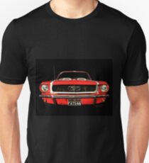 Fats 66 Unisex T-Shirt