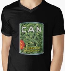 Ege Bayamsi Men's V-Neck T-Shirt