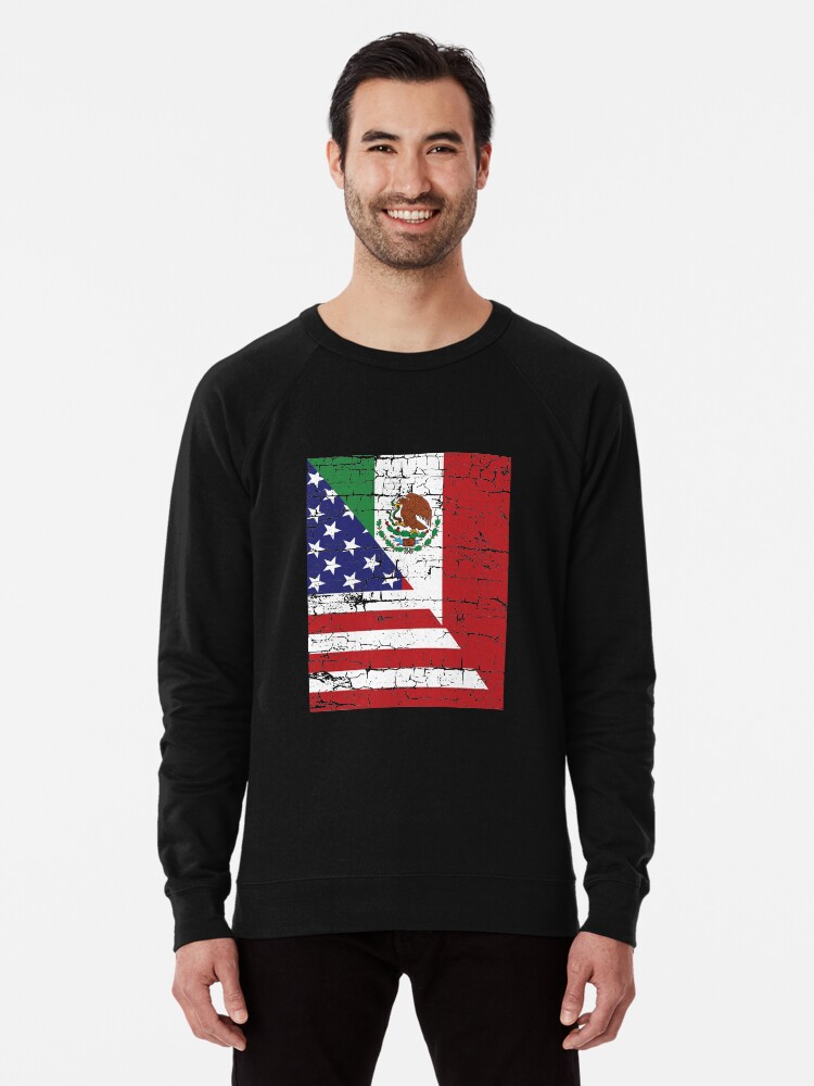 cool mexican shirts