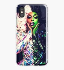 Todrick Hall Straight outta Oz iPhone Case