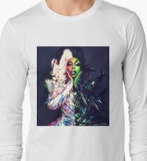 Todrick Hall Straight outta Oz Long Sleeve T-Shirt