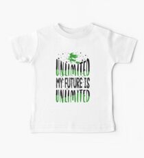 Theaterliebhaber Geschenk Baby T-Shirt