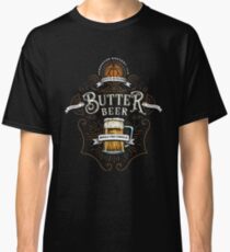 Butter Beer Classic T-Shirt