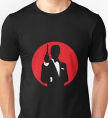 moore Unisex T-Shirt