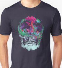 Beyond Death Unisex T-Shirt
