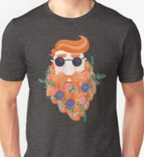 Redbeard Unisex T-Shirt