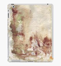 Elena iPad Case/Skin
