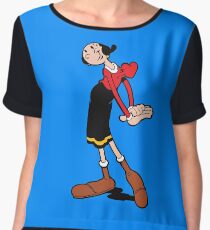 olive oyl t shirts