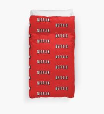 NETFLIX Duvet Cover