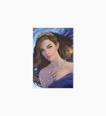 Feyre Galeriedruck