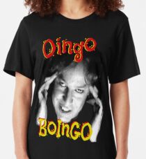 oingo boingo merchandise