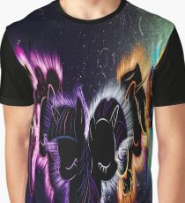 MLP Graphic T-Shirt