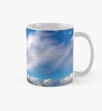 Cowes Waterfront Mug