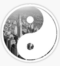 NYC Sticker