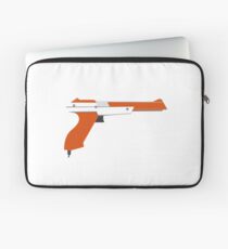 Classic Nintendo Zapper Laptop Sleeve