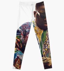 Legging Biggie Smalls