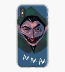 Ah ah ah iPhone-Hülle & Cover