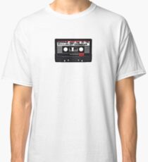 The 37th Chamber Mixtape Classic T-Shirt