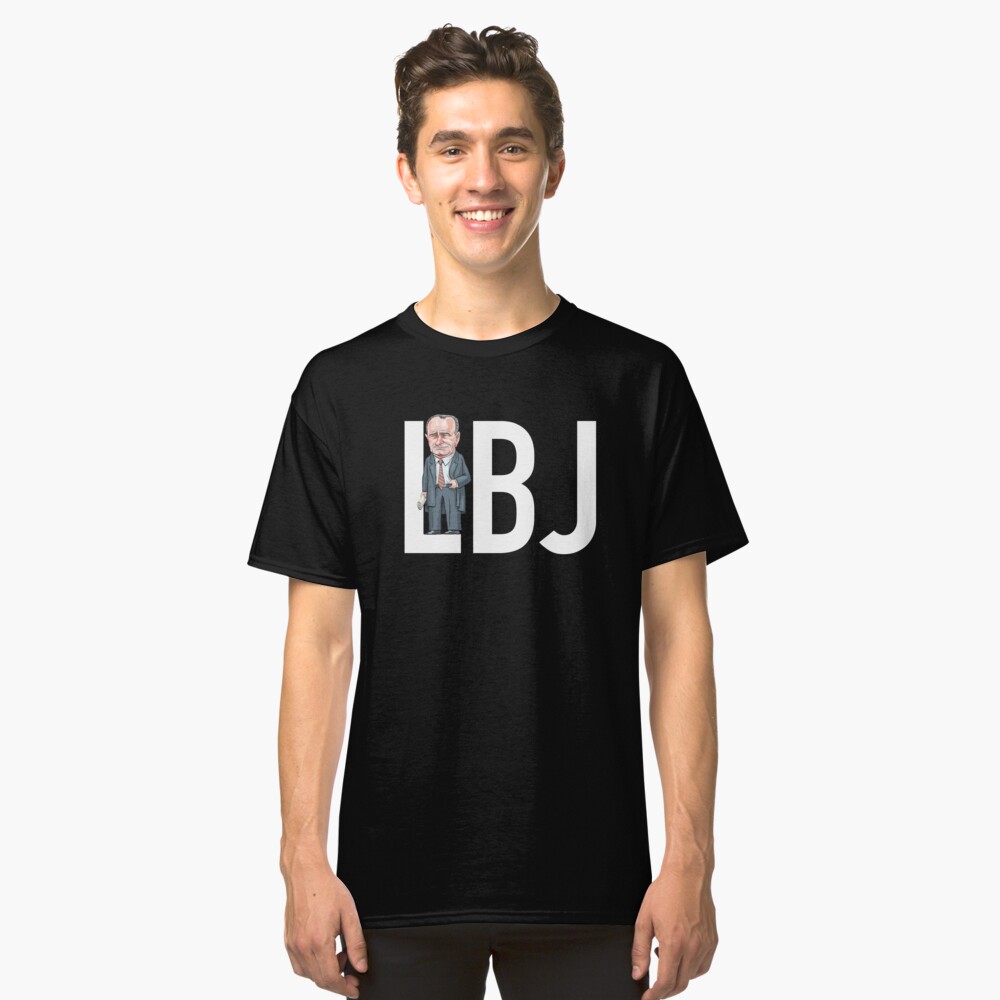 lbj t shirt