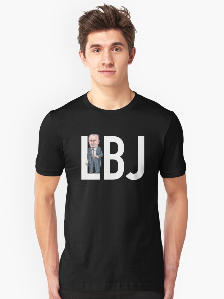 lbj shirt